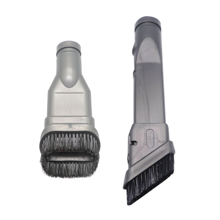 XD980 2 PCS Handheld Tool Replacement Stiff Brush D926 D929 for Dyson Vacuum Cleaner, XD980