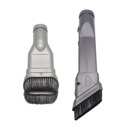 XD980 2 PCS Handheld Tool Replacement Stiff Brush D926 D929 for Dyson Vacuum Cleaner, XD980