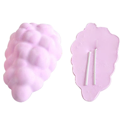 Pet Fruit Type Calcium Stone Hamsters Rabbits Small Pets Teeth Grinding Stones Pets Training Tools