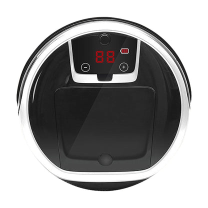 FD-3RSW(IIB)CS 1000Pa Large Suction Smart Household Vacuum Cleaner Clean Robot, FD-3RSW(IIB)CS