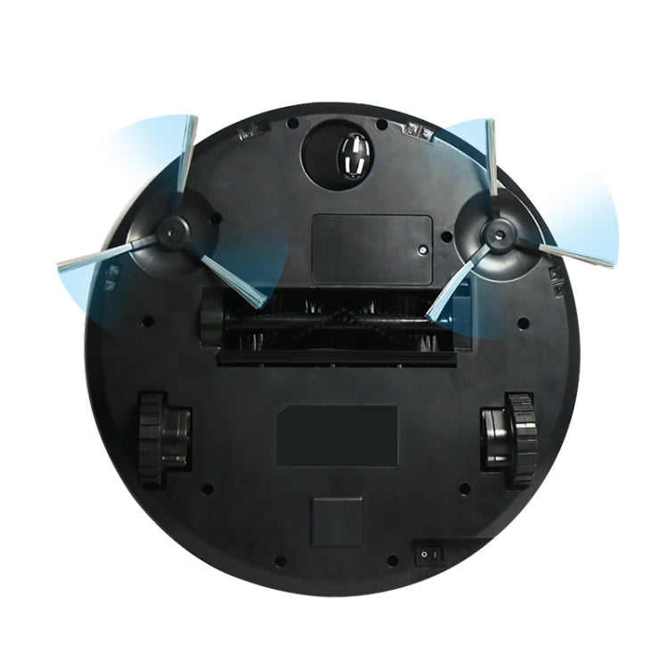 FD-3RSW(IIB)CS 1000Pa Large Suction Smart Household Vacuum Cleaner Clean Robot, FD-3RSW(IIB)CS