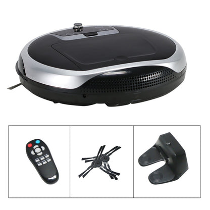 FD-3RSW(IIB)CS 1000Pa Large Suction Smart Household Vacuum Cleaner Clean Robot, FD-3RSW(IIB)CS