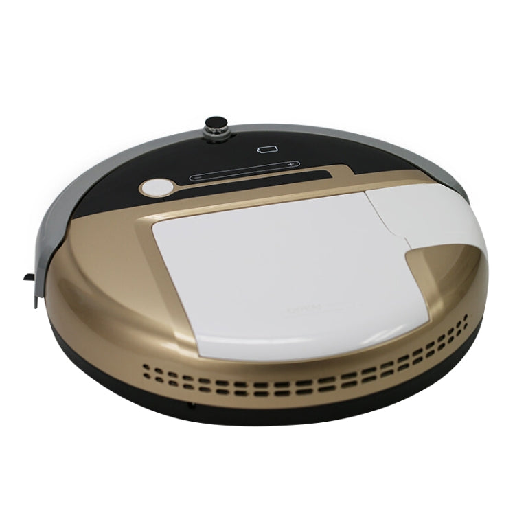 FD-3RSW(IIC)CS 1000Pa Large Suction Smart Household Vacuum Cleaner Clean Robot, FD-3RSW(IIC)CS