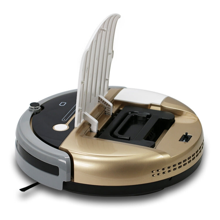 FD-3RSW(IIC)CS 1000Pa Large Suction Smart Household Vacuum Cleaner Clean Robot, FD-3RSW(IIC)CS