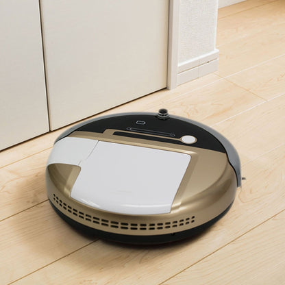 FD-3RSW(IIC)CS 1000Pa Large Suction Smart Household Vacuum Cleaner Clean Robot, FD-3RSW(IIC)CS