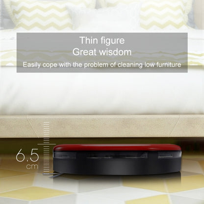 FD-RSW(C) Smart Household Sweeping Machine Cleaner Robot, FD-RSW(C) Green, FD-RSW(C) Red