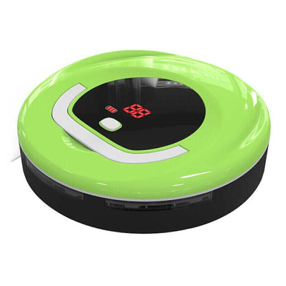 FD-RSW(C) Smart Household Sweeping Machine Cleaner Robot, FD-RSW(C) Green, FD-RSW(C) Red