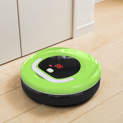 FD-RSW(C) Smart Household Sweeping Machine Cleaner Robot, FD-RSW(C) Green, FD-RSW(C) Red
