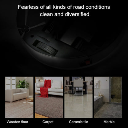 FD-RSW(C) Smart Household Sweeping Machine Cleaner Robot, FD-RSW(C) Red, FD-RSW(C) Green
