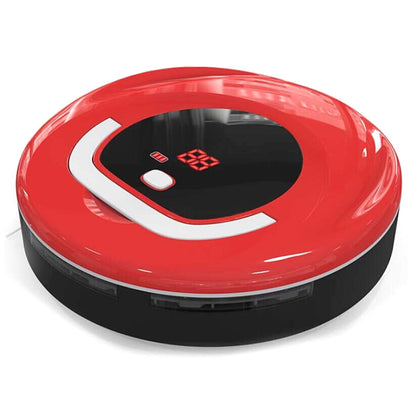 FD-RSW(C) Smart Household Sweeping Machine Cleaner Robot, FD-RSW(C) Red, FD-RSW(C) Green