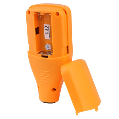 RZ260FN Ferrous & Non-Ferrous 2 in 1 LCD Display Ultrasonic Coating Paint Thickness Gauge Meter Tools
