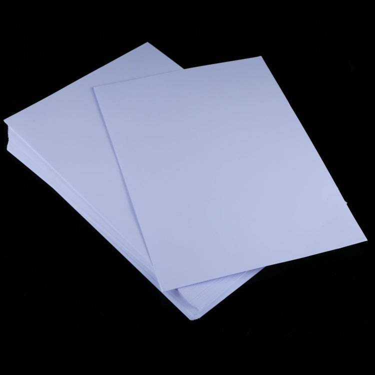 50 Sheets 11.7 x 16.5 inch A3 Waterproof Glossy Photo Paper for Inkjet Printers, A3