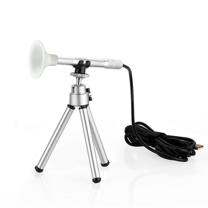 Supereyes B005 Digital Electronic Endoscope Industrial Stamp Insect Mites Magnifying Glass, B005