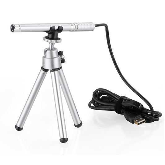 Supereyes B003+ Digital Electronic Vaginal Cervical Endoscope Private Inspection Instrument Self-inspection Mirror, B003+