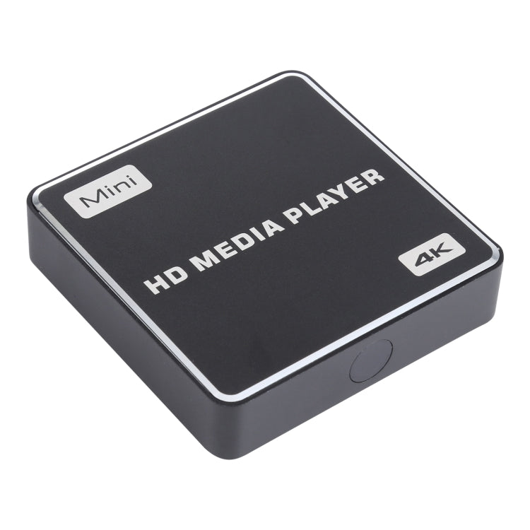 X5 UHD 4K Android 4.4.2 Media Player TV Box with Remote Control, RK3229 Quad Core up to 1.5GHz, RAM: 1GB, ROM: 8GB, Support WiFi, USB, HD Media Interface, TF Card, US Plug, X5 US Plug