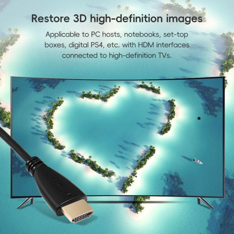 HDMI Male to HDMI Female Retractable Coiled Adapter Cable, Coiled Cable Stretches to 2.4m, HDMI AM to AF