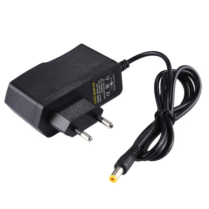 5X1 4K/60Hz HDMI 2.0 Switch with Remote Control, EU Plug, 5X1