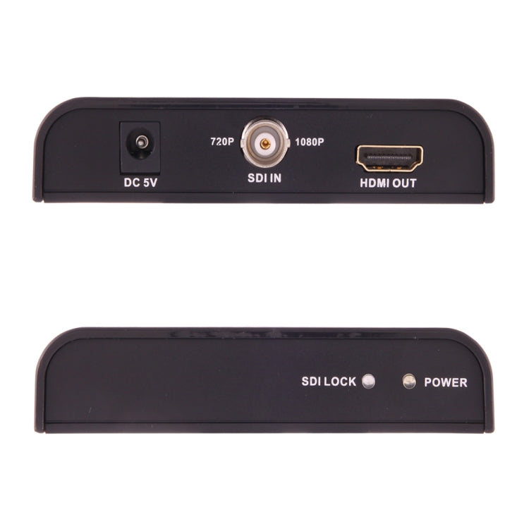 NEWKENG L008 SD-SDI / HD-SDI / 3G-SDI to HDMI Video Converter, L008 SD-SDI / HD-SDI / 3G-SDI to HDMI