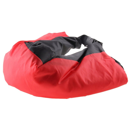 Inflatable Lounger Polyester Fabric Compression Air Bag Sofa for Beach / Travelling / Hospitality / Fishing, Size: 185cm x 75cm x 50cm, Normal Quality