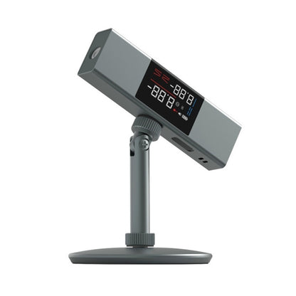 Original Xiaomi Youpin LI1 DUKA Laser Angle Casting Instrument Goniometer, Single Laser Version with Holder, Single Laser Version with Holder