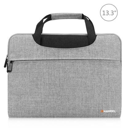 HAWEEL 13-15 inch Laptop Handbag For Macbook, Samsung, Lenovo, Sony, DELL Alienware, CHUWI, ASUS, HP Laptop, 13-15 inch Handbag