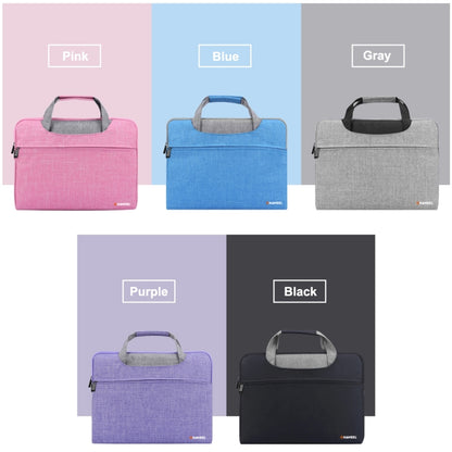 HAWEEL 13-15 inch Laptop Handbag For Macbook, Samsung, Lenovo, Sony, DELL Alienware, CHUWI, ASUS, HP Laptop, 13-15 inch Handbag
