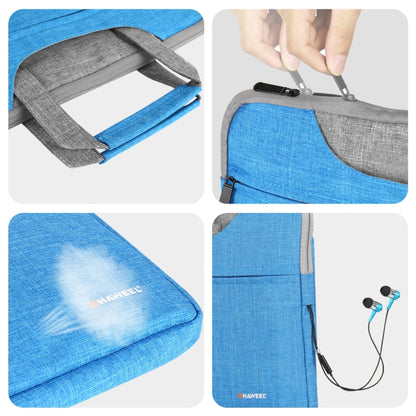 HAWEEL 13-15 inch Laptop Handbag For Macbook, Samsung, Lenovo, Sony, DELL Alienware, CHUWI, ASUS, HP Laptop, 13-15 inch Handbag