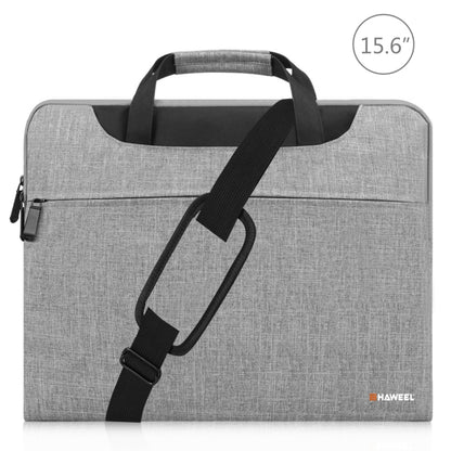 HAWEEL 15-17 inch Laptop Handbag For Macbook, Samsung, Lenovo, Sony, DELL Alienware, CHUWI, ASUS Laptops, 15-17 inch Handbag