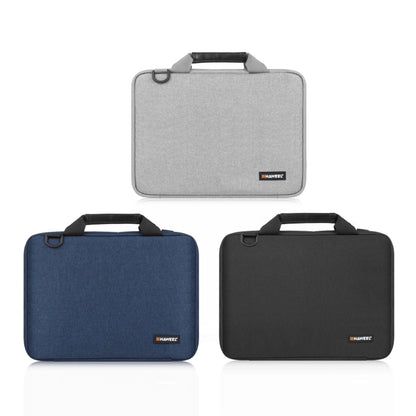 HAWEEL 15.0 inch -16.0 inch Briefcase Crossbody Laptop Bag For Macbook, Lenovo Thinkpad, ASUS, HP, 15.0 inch -16.0 inch