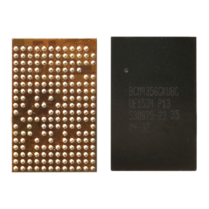 WiFi IC Module BCM4356GKUBG, BCM4356GKUBG