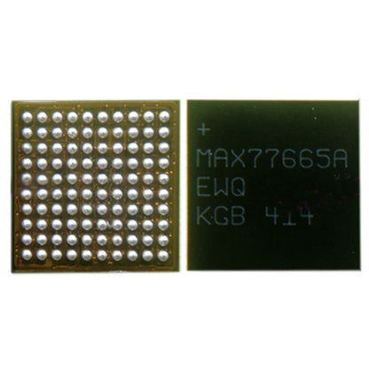 Power IC Module MAX77665A, MAX77665A