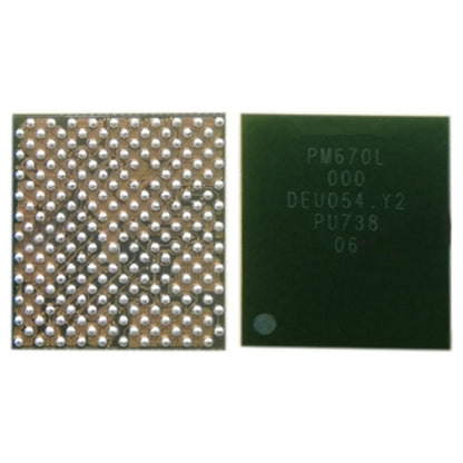 Power IC Module PM670L, PM670L