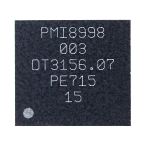 Power IC Module PMI8998, PMI8998
