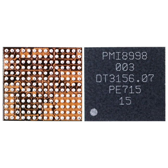 Power IC Module PMI8998, PMI8998