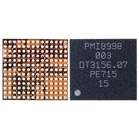 Power IC Module PMI8998, PMI8998