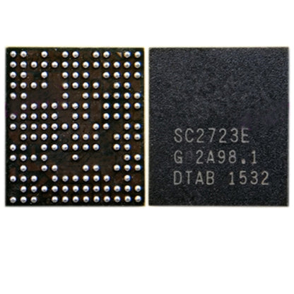 Power IC Module SC2723E, SC2723E