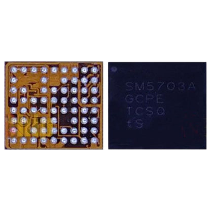 Charging IC Module SM5703A, SM5703A