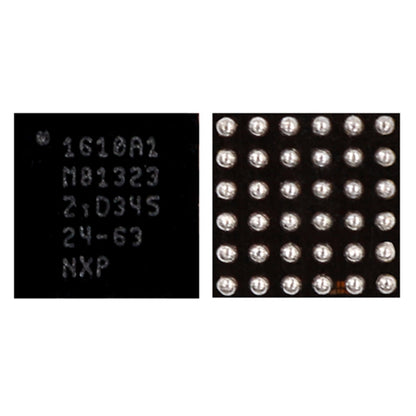 USB Charging IC 1610A2 for iPhone 6 / 6 Plus / iPad Air, For 6 / 6 Plus / iPad Air