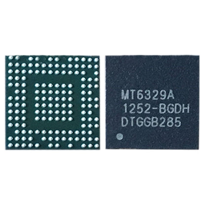 Power IC Module MT6329A, MT6329A