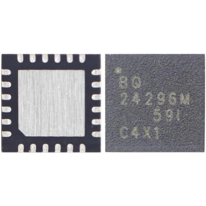 Battery Management IC Module BQ24296M, BQ24296M