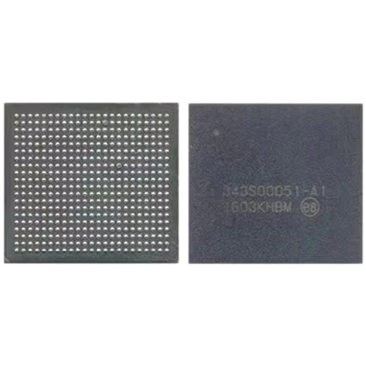 Power IC Module 343S00051-A1 For iPad Pro 9.7, 343S00051-A1