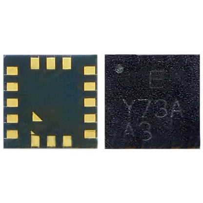 Gyro IC Module U2404 For iPhone 7 / 7 Plus, U2404