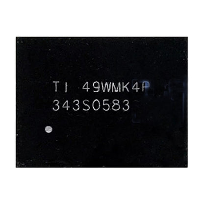 Touch IC Module 343S0583 For iPad 6 / Air 2 / Mini 4, 343S0583
