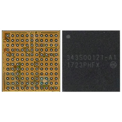 Charging IC Module 343S00121-A1 For iPad Pro 10.5(2017), 343S00121-A1