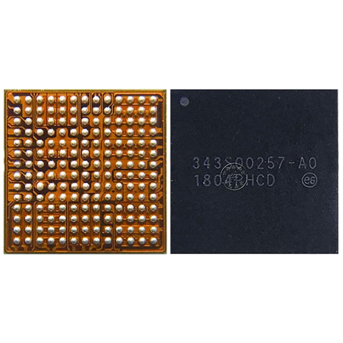 Charging IC Module 343S00257 For iPad Pro 12.9 2018, 343S00257