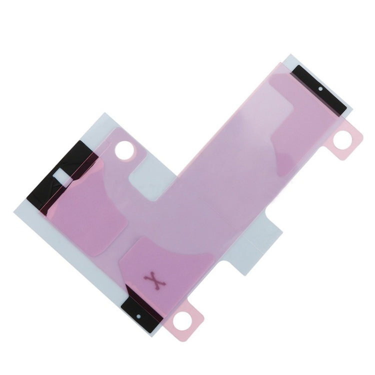 10 PCS Battery Adhesive Tape Stickers for iPhone 11 Pro, For iPhone 11 Pro