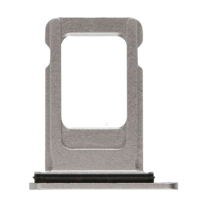 SIM Card Tray for iPhone 11, For iPhone 11 (Single), For iPhone 11, For iPhone 11(Yellow), For iPhone 11 (Purple)