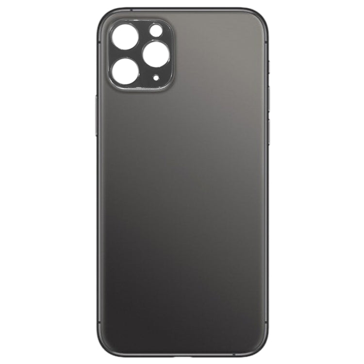 Glass Battery Back Cover for iPhone 11 Pro Max, For iPhone 11 Pro Max