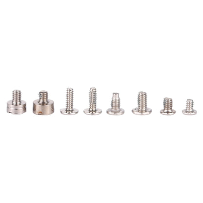 Complete Set Screws and Bolts for iPhone 11, For iPhone 11(Black), For iPhone 11