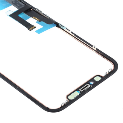 Touch Panel Without IC Chip for iPhone 11, For iPhone 11 (Without IC)